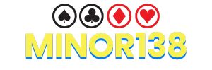 Logo minor138